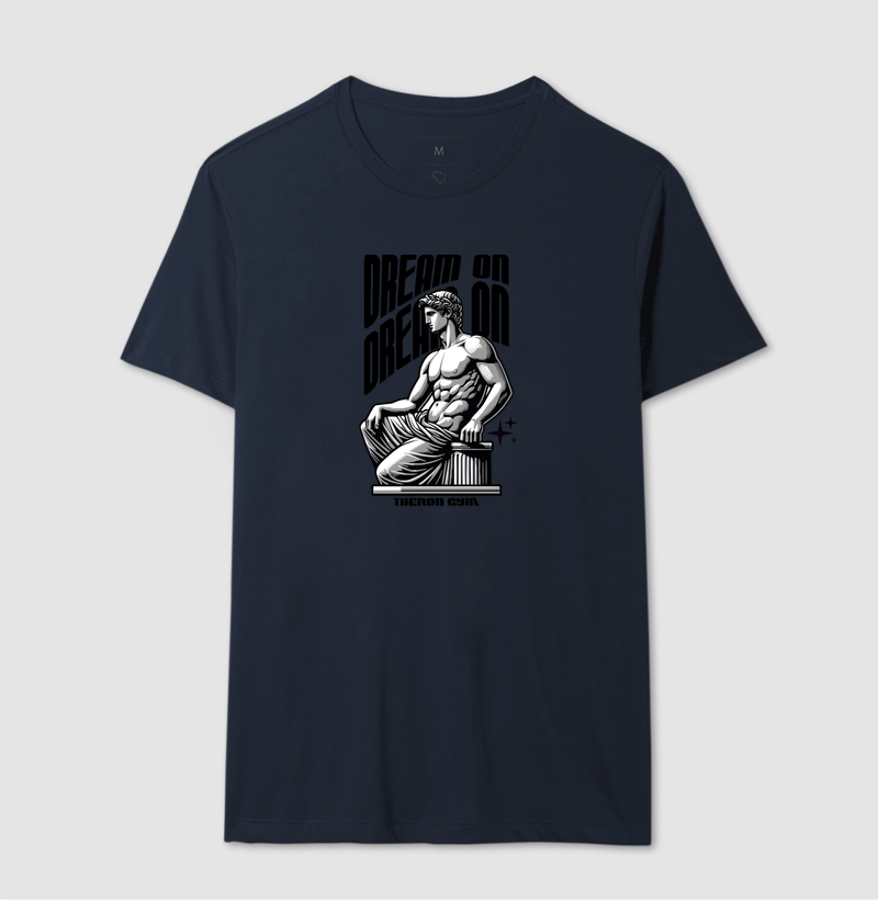 Camiseta THERON - Imagem 4