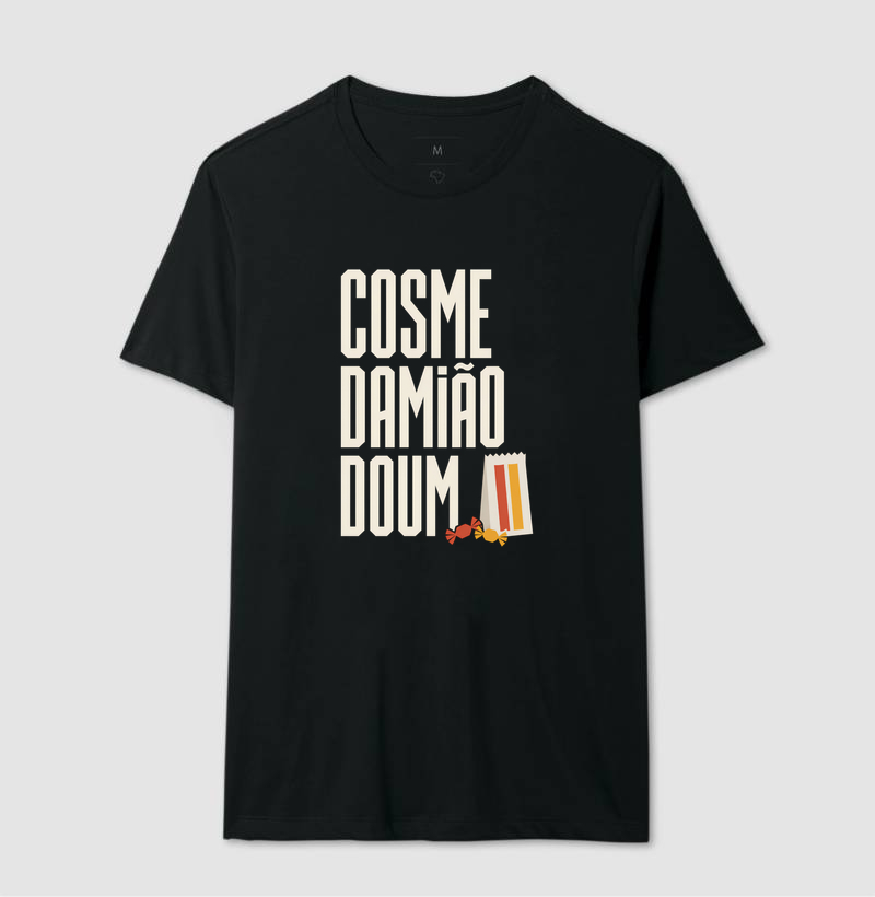 COSME, DAMIÃO E DOUM - Imagem 2