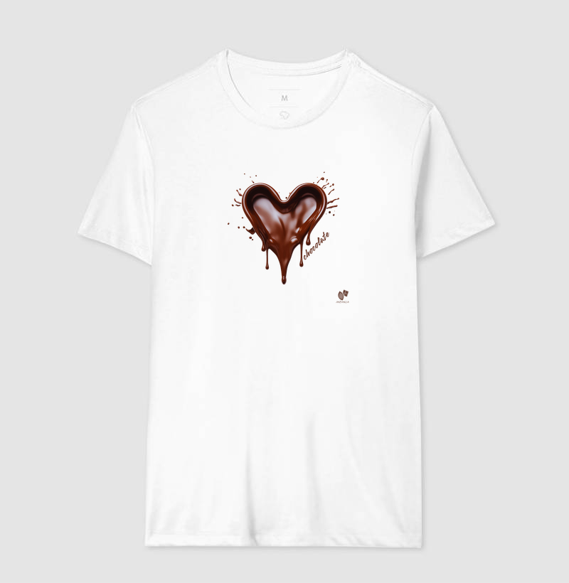 Chocolate Coração - Imagem 5