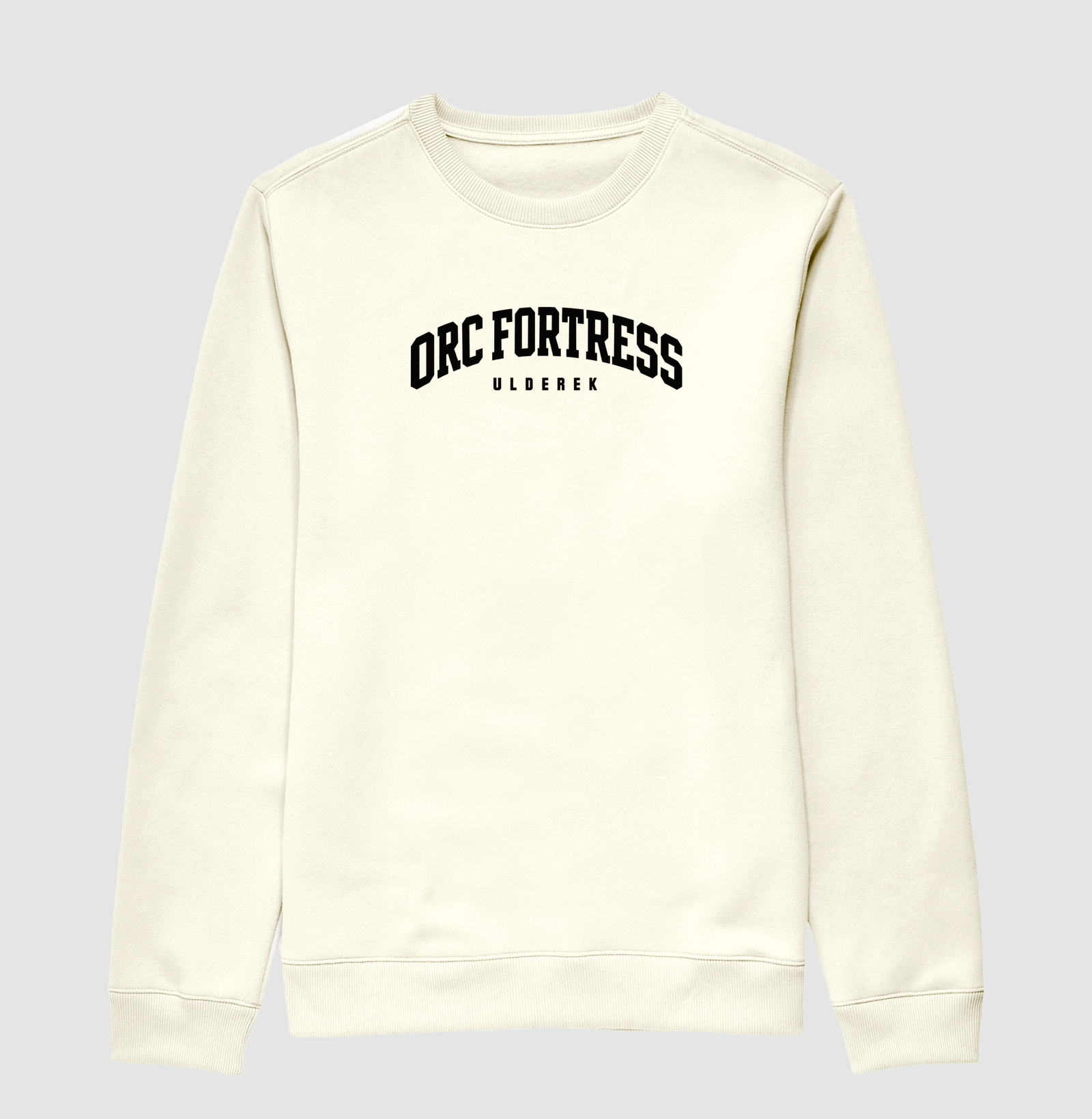 Orc Fortress - Ulderek - Imagem 2
