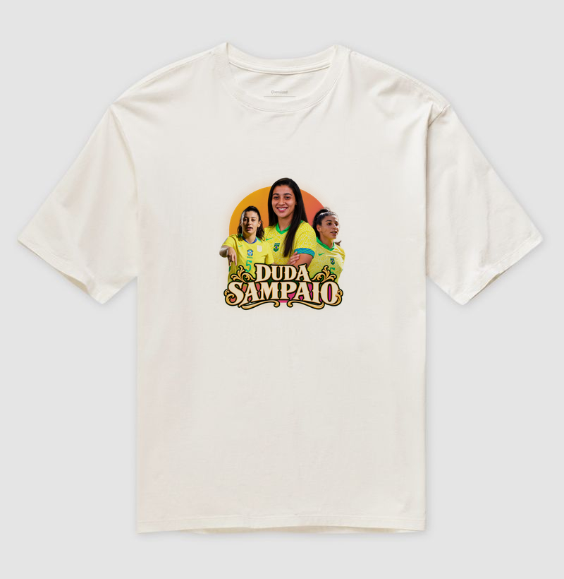 Duda Sampaio — Futebol Brasileiro - Imagem 4