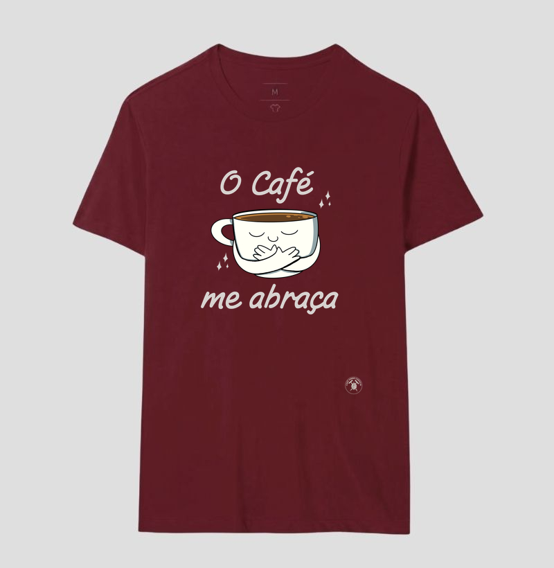 O café me abraça - Imagem 18