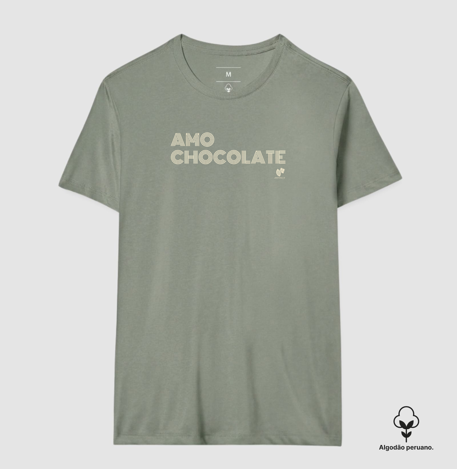 Amo Chocolate - Imagem 10