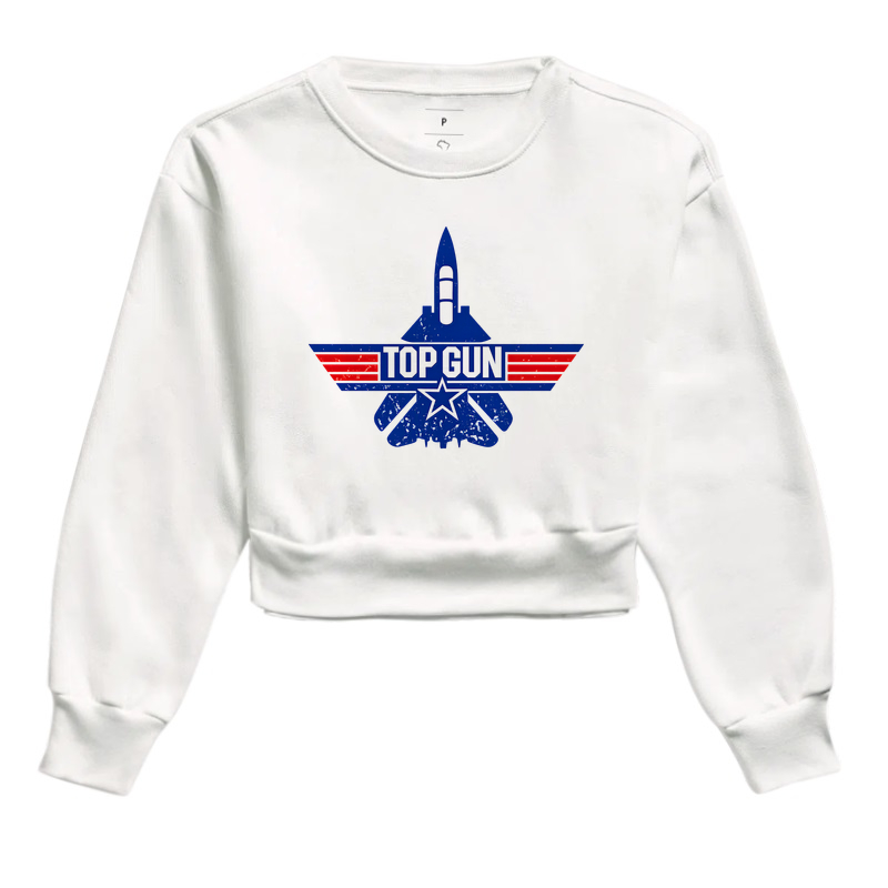 Camiseta Top Gun 3 - Imagem 3