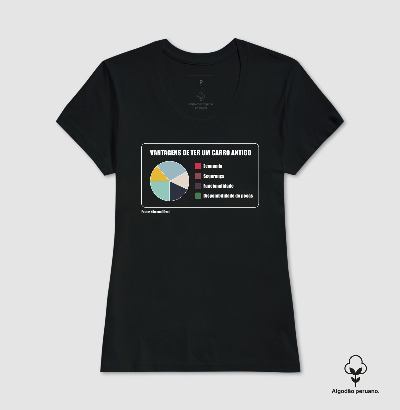 Camisa 7