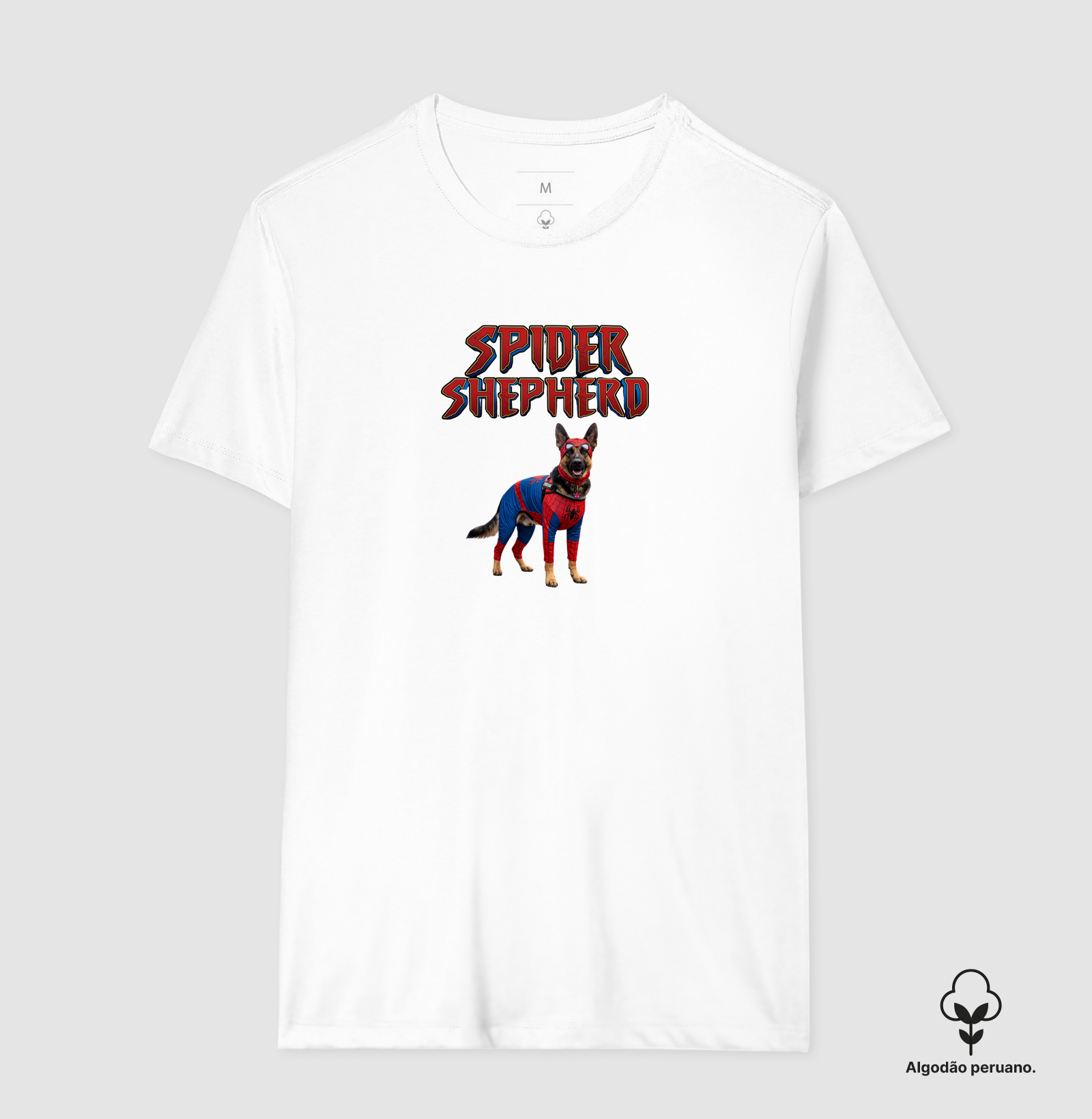 Spider Shepherd - Imagem 6