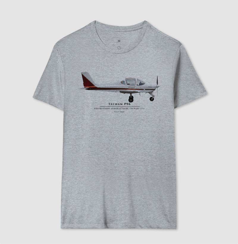 Tecnam P96 | Profile  - Imagem 8