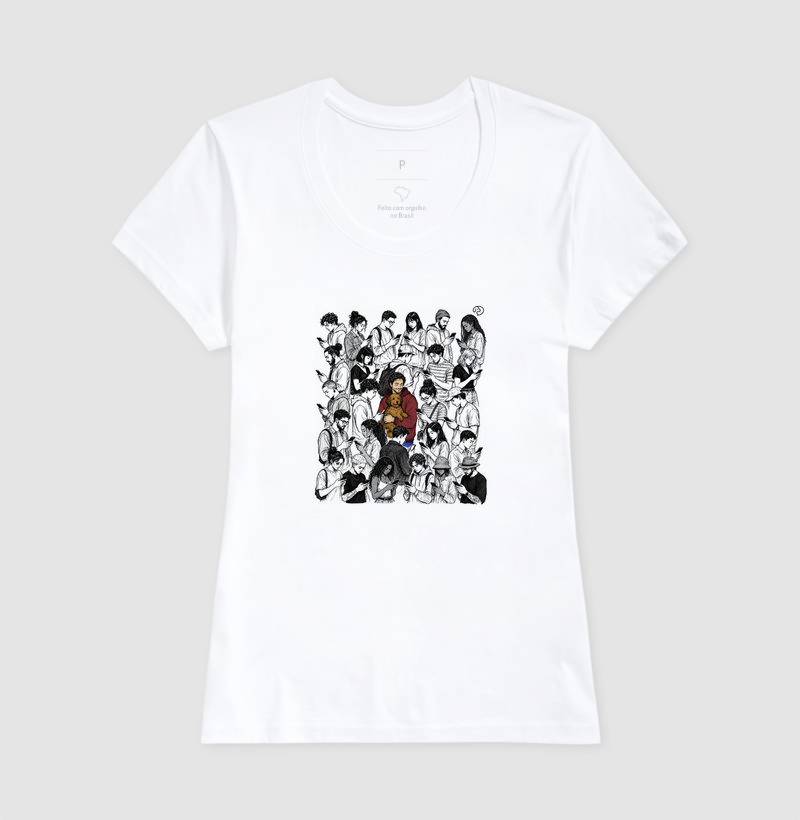 Camisa 5