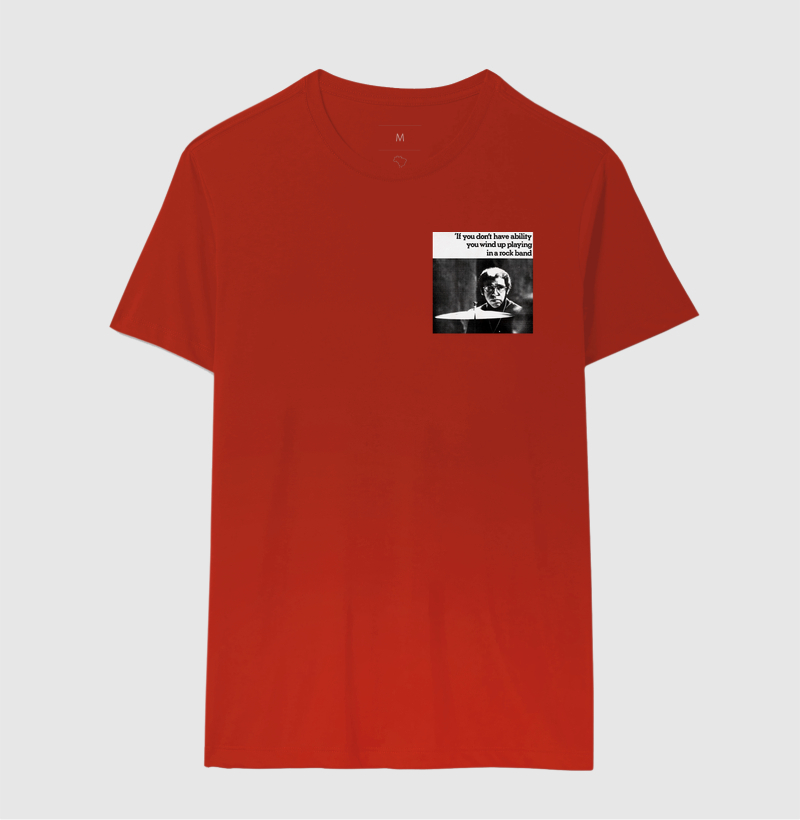 Camisa 10