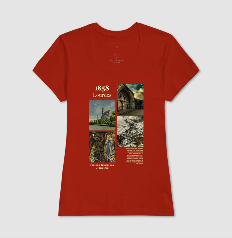 Camisa 23