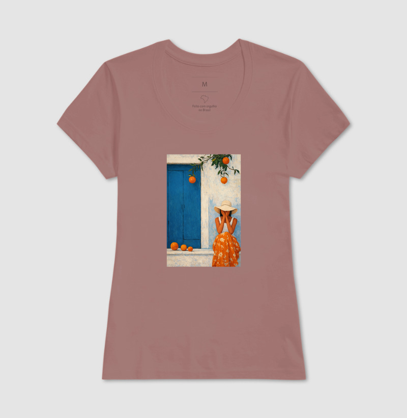 Camisa 19