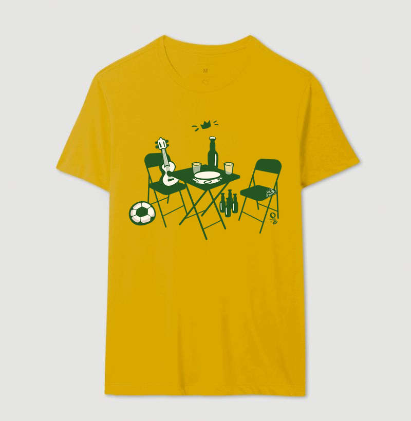 Camisa 5