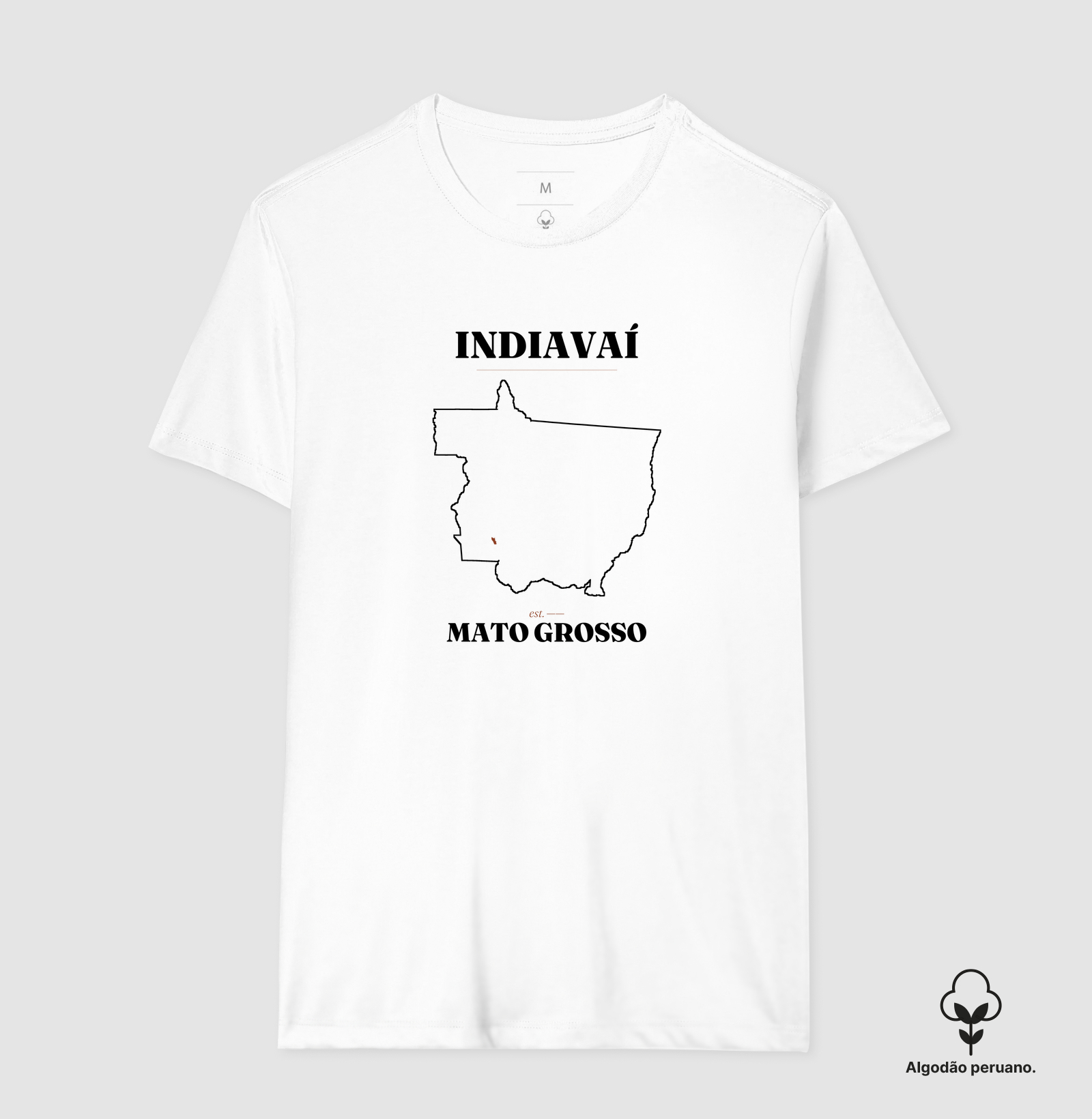 Camisa 4