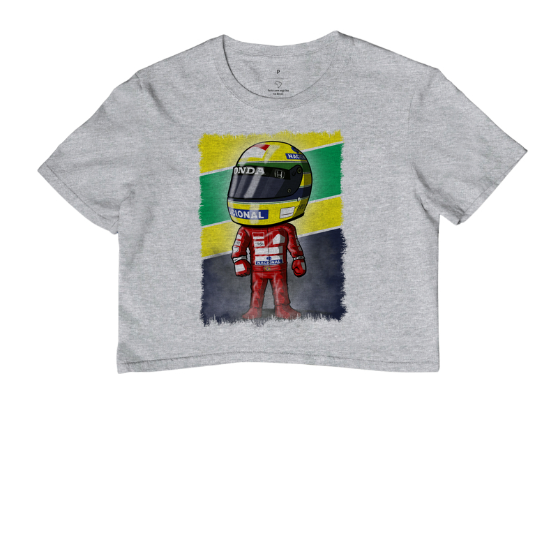 Camiseta The Best - Imagem 6