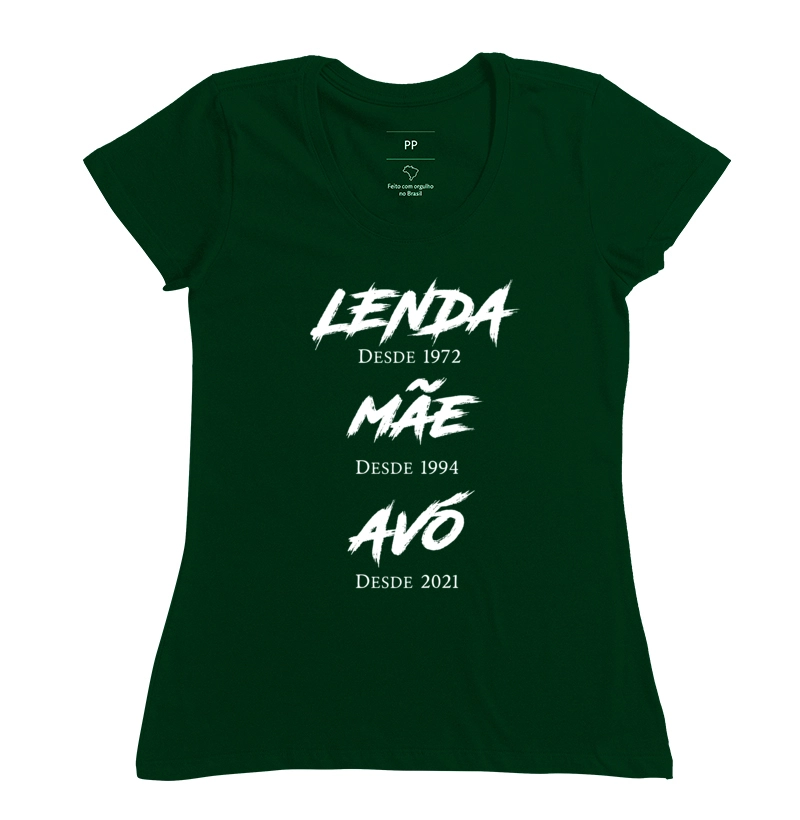 Lenda Avó - Imagem 13