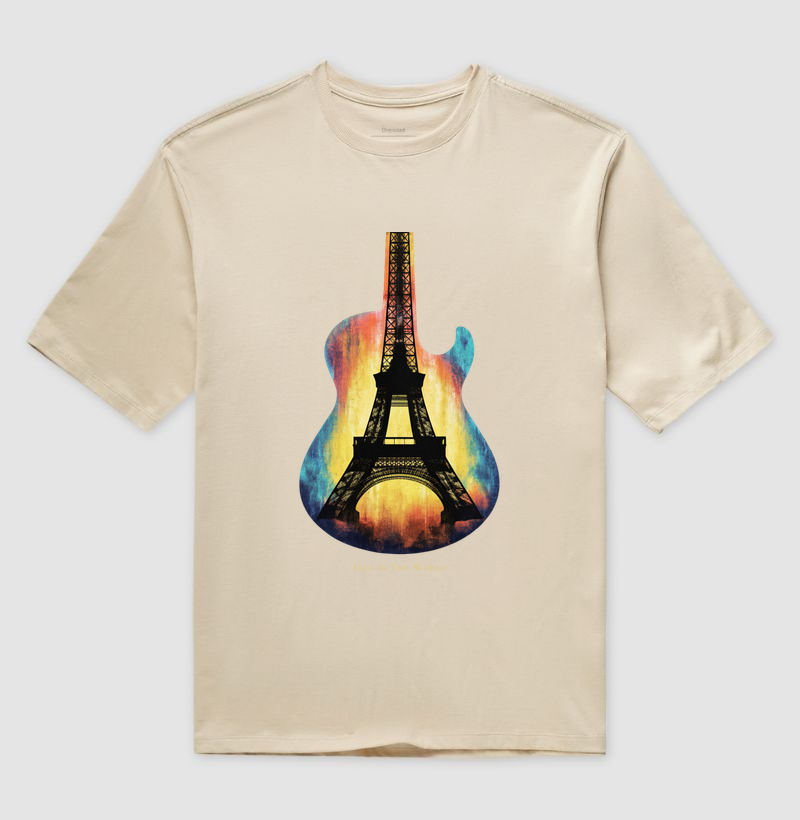 PARIS IN TUNE™ - Imagem 3