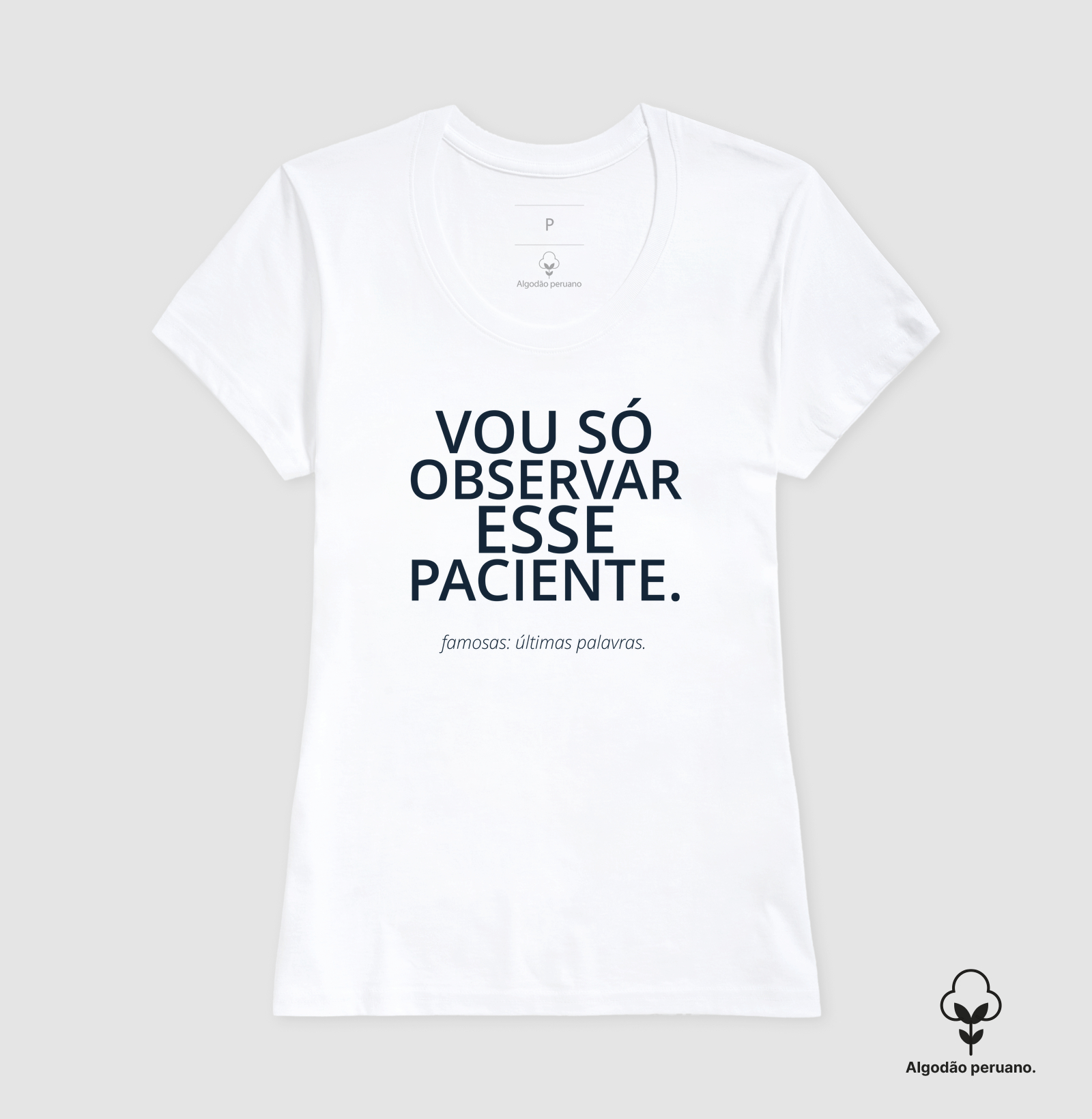 Vou só observar  - Imagem 3