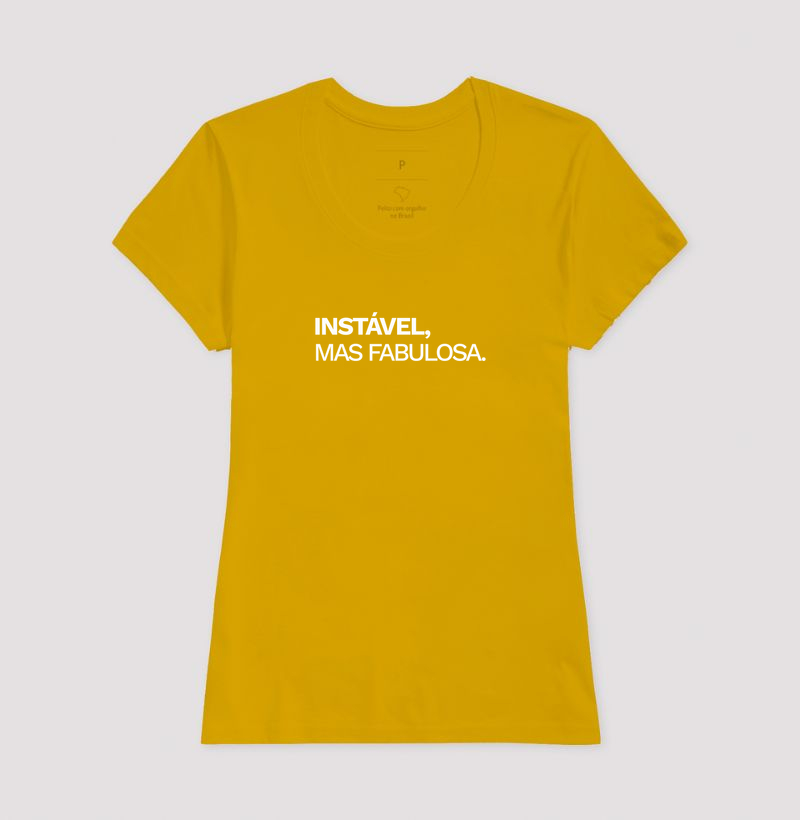 Instável, mas fabulosa - Imagem 15