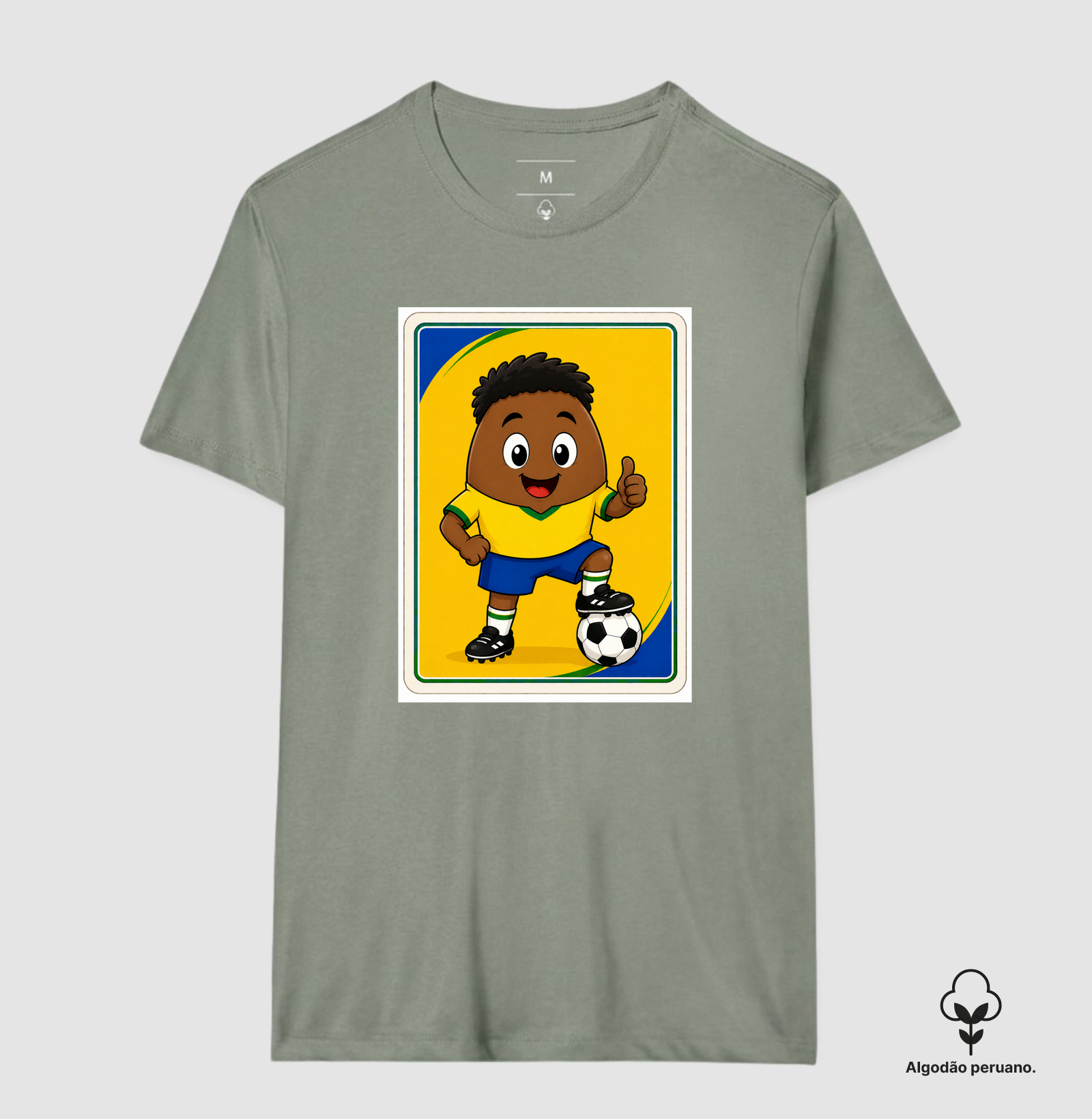 Camisa 5