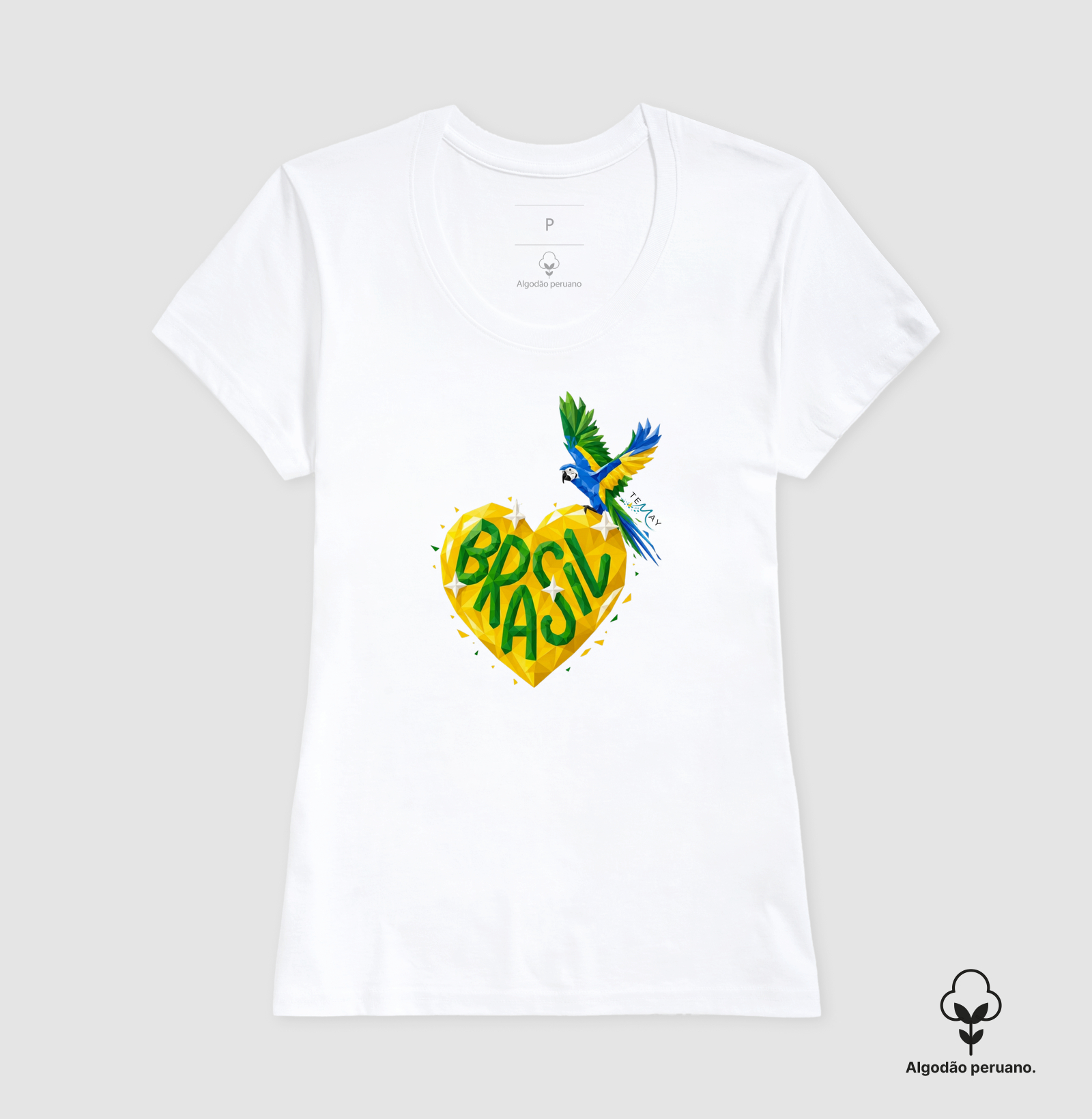 Camisa 3