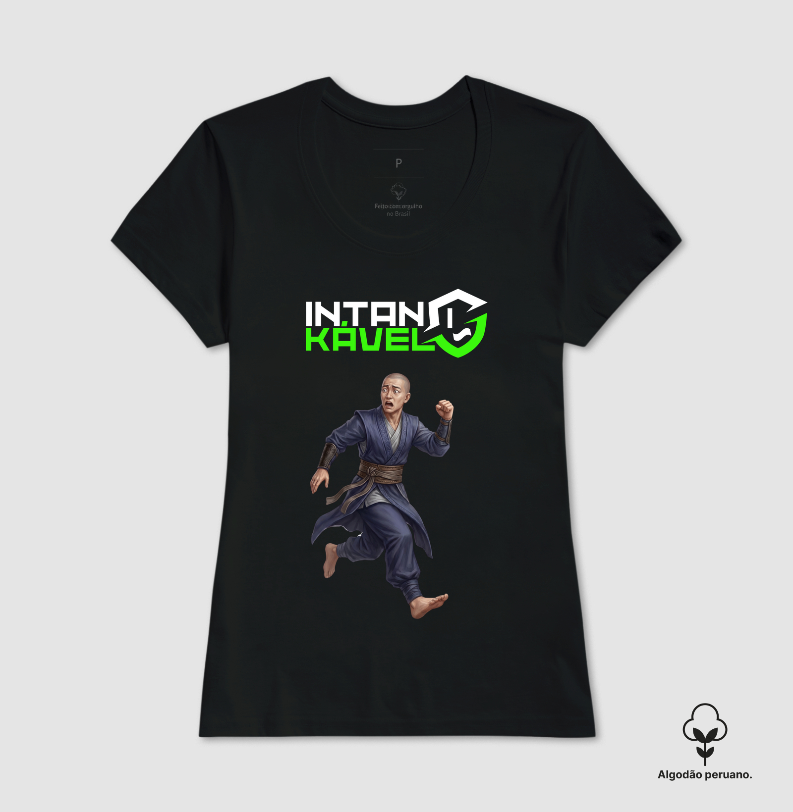 Camisa 2