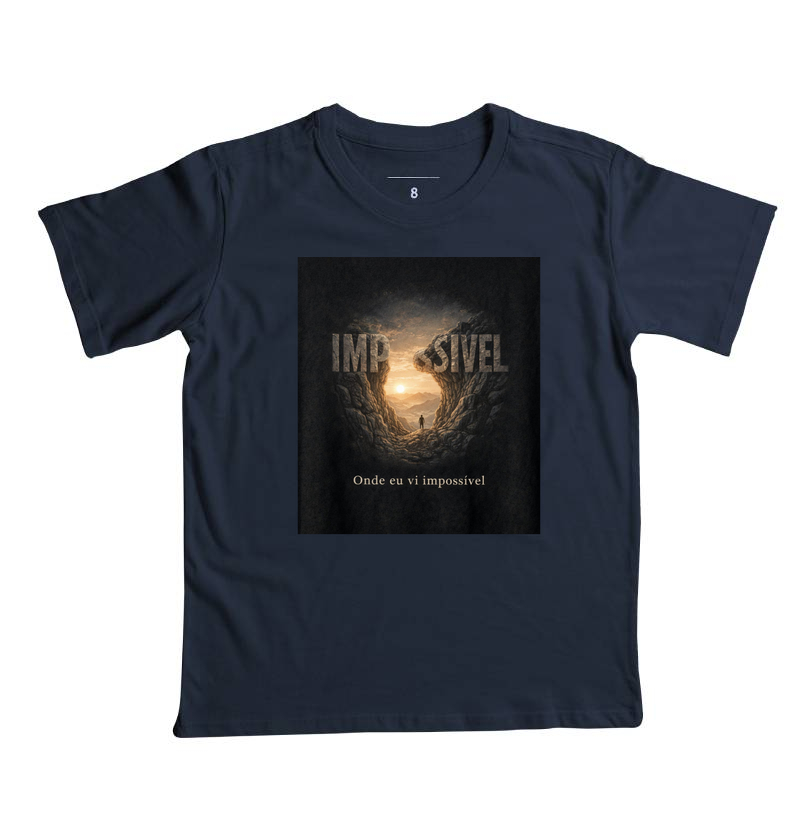 Onde Eu vi Impossível | Tree of Life - Imagem 5