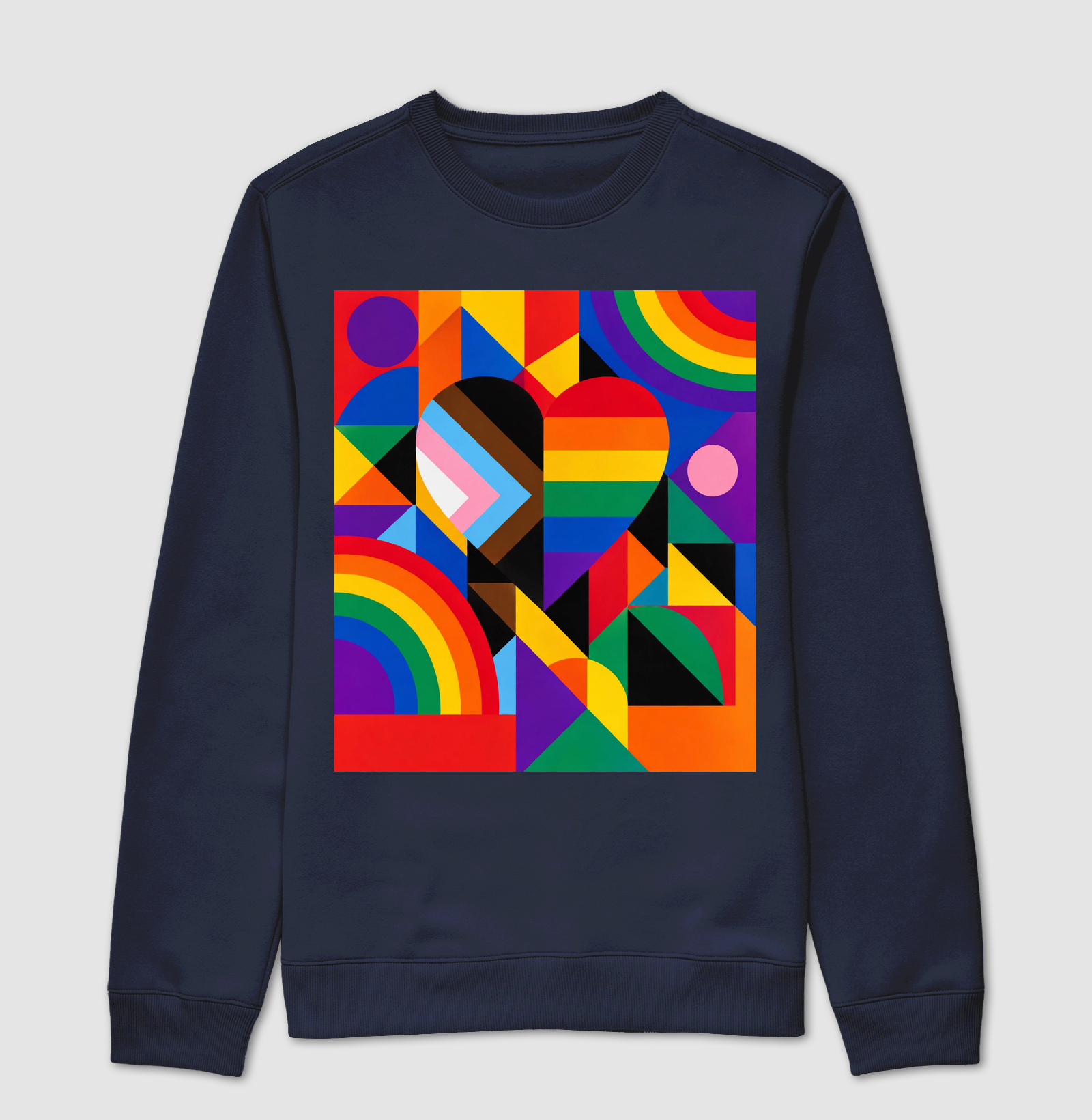 Geometrias Bicharada Formas - Imagem 5