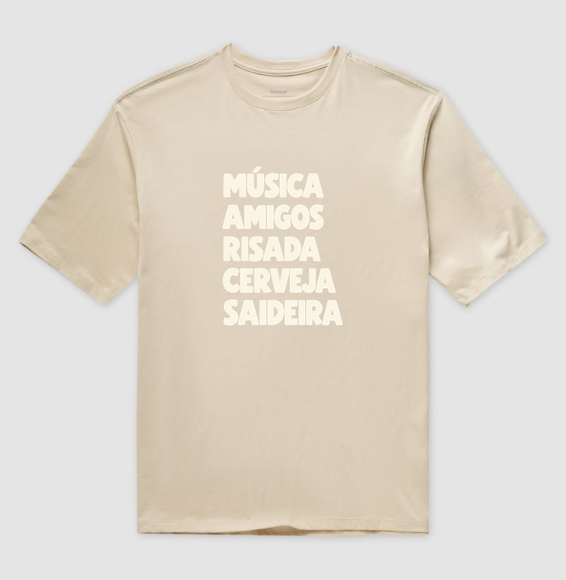 Música, Amigos e Saideira - Imagem 3