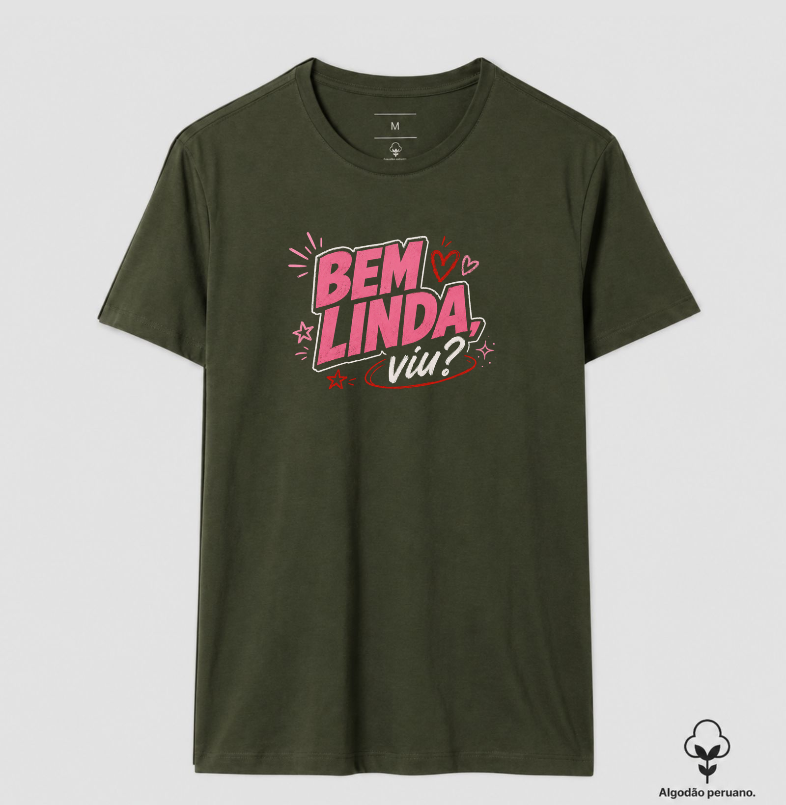 Bem linda, viu? - Imagem 2