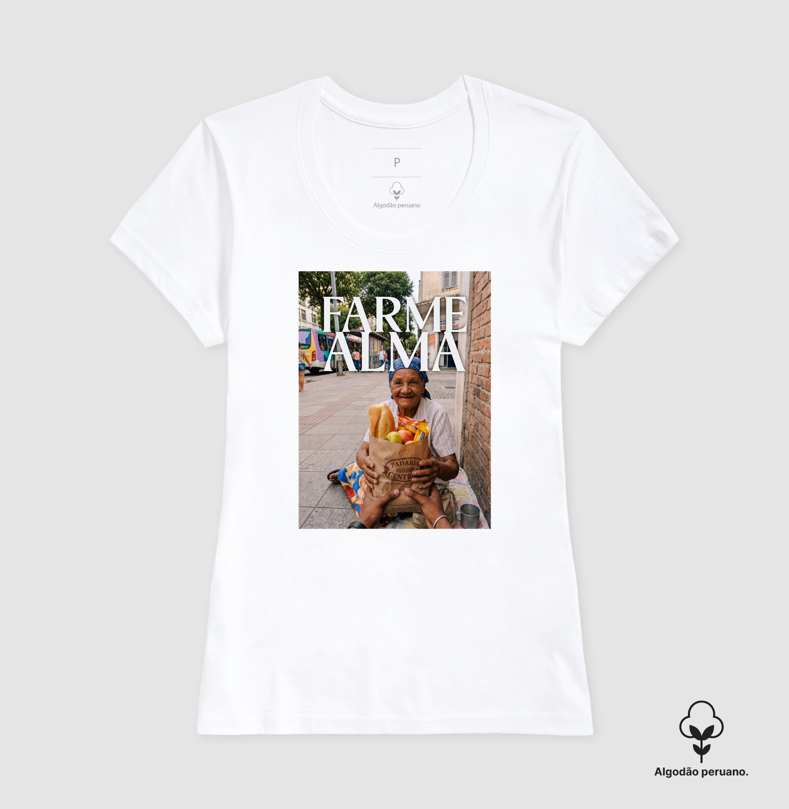Farme Alma - Caridade - Imagem 7
