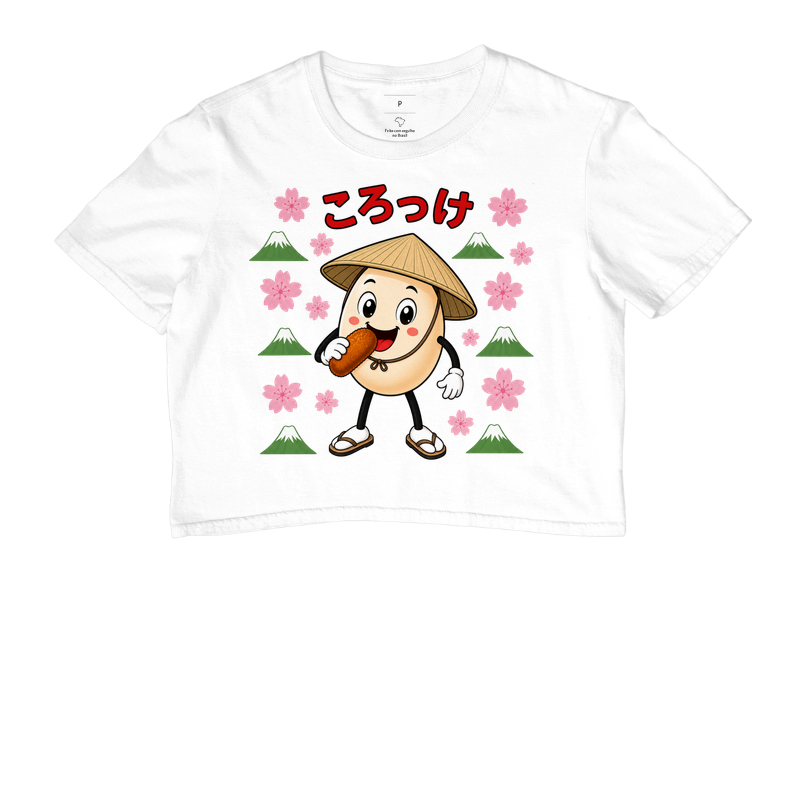 Egg Kroket - Japão - Imagem 3
