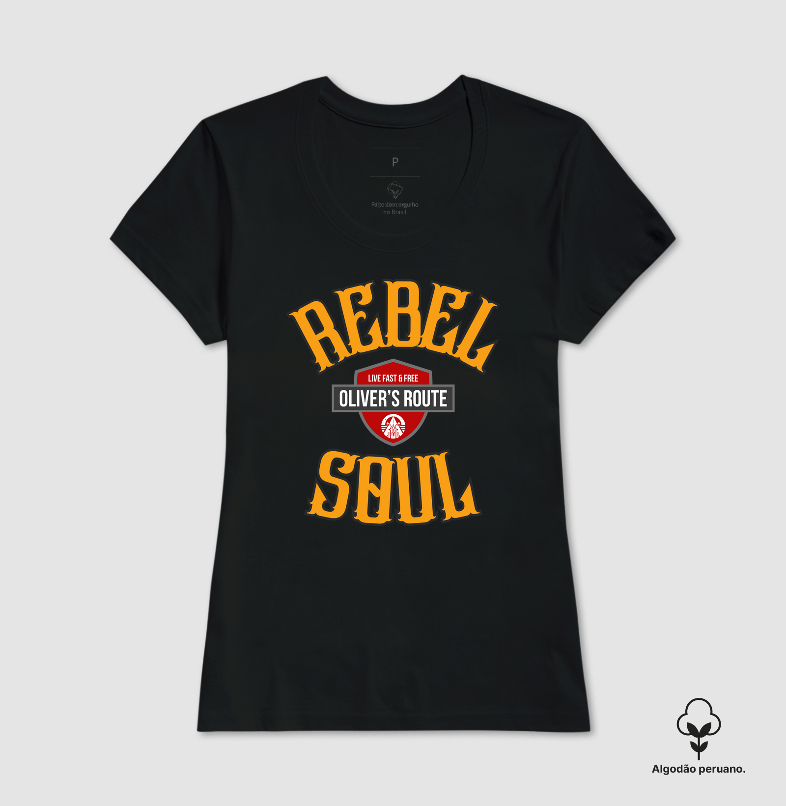 Rebel Soul - Imagem 6