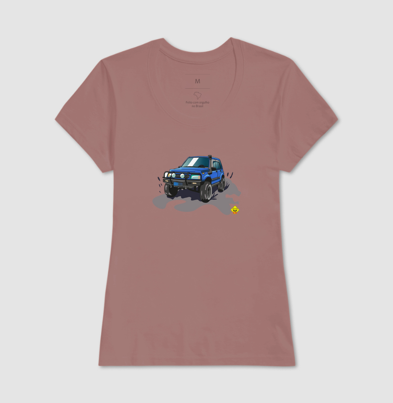 Camisa 18