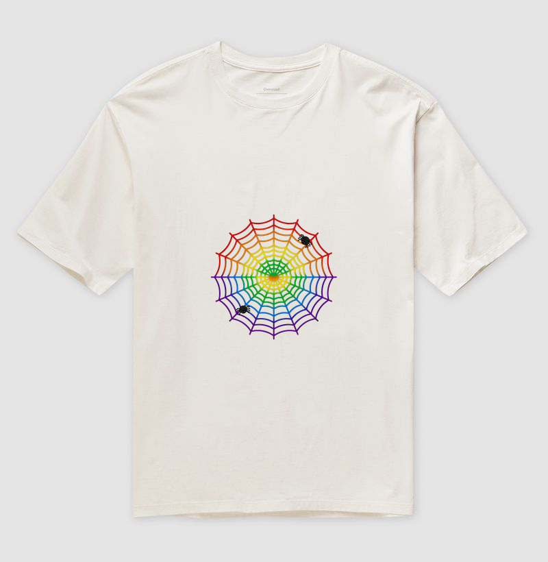 Aranhas lgbtqia+ 🏳️‍⚧️ 🏳️‍🌈 - Imagem 4