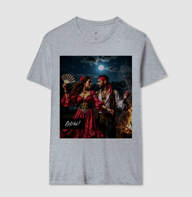 Camisa 10
