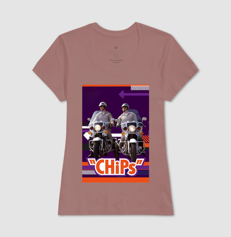 Camisa 16