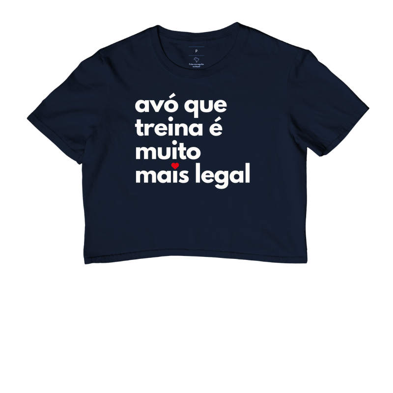 Avó que treina - Imagem 4