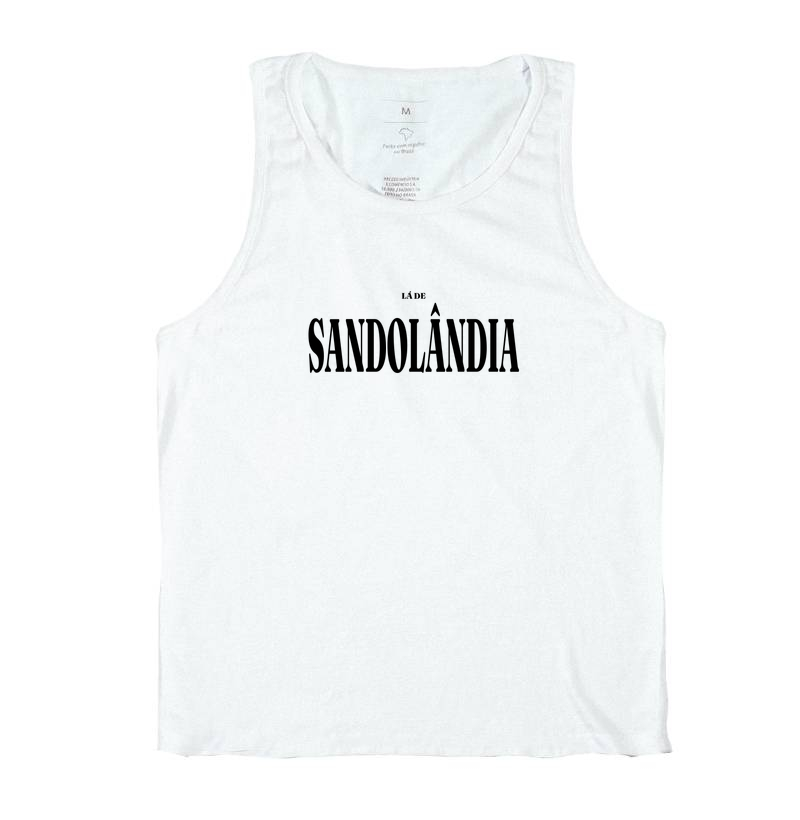 Sandolândia | Tipografia TO - Imagem 2