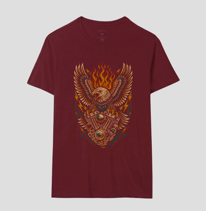 Camisa 9