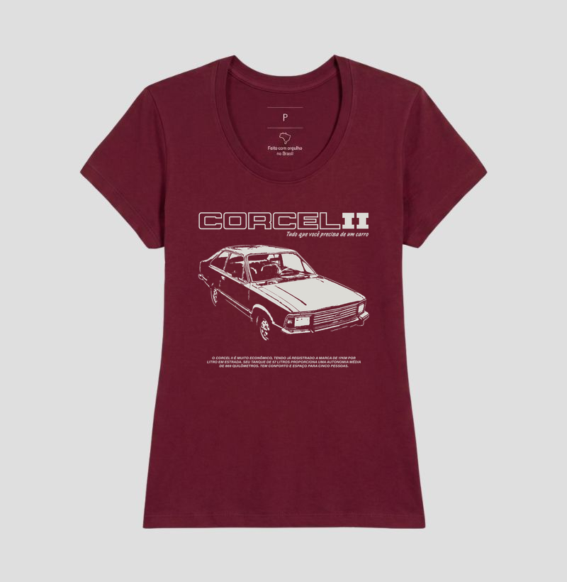 Camisa 20