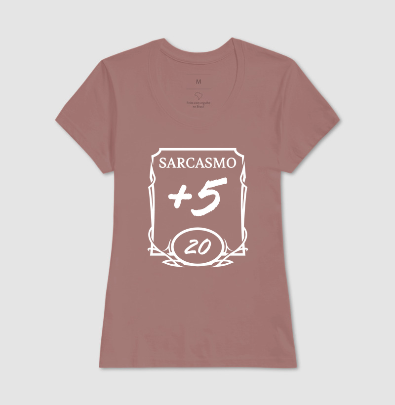 Camisa 12