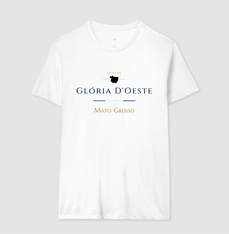 Feito em Glória D'Oeste MT - Imagem 4