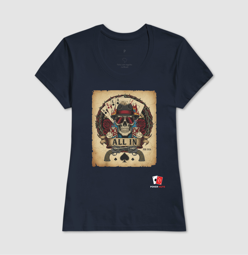 Camisa 9