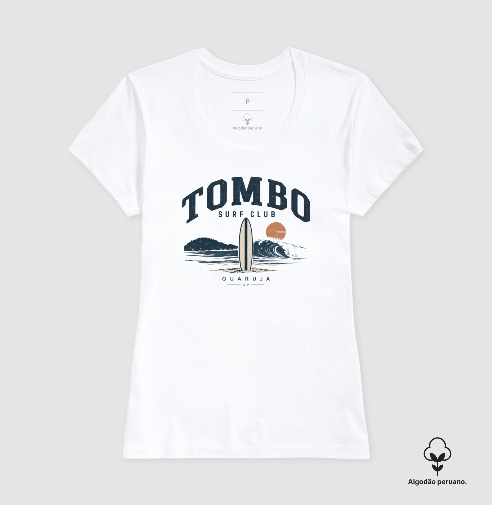 Tombo Surf Club - Imagem 7