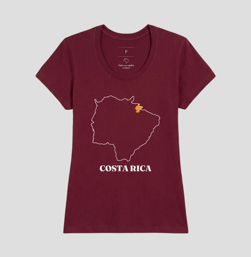 Costa Rica | Traço MS - Imagem 19
