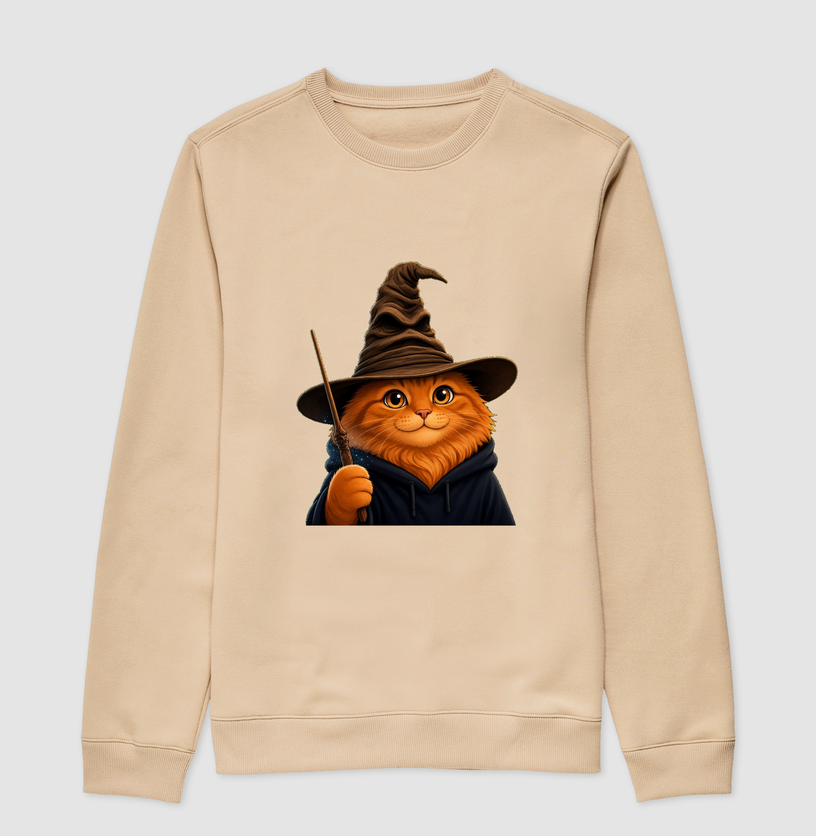 Cat Potter - Imagem 3