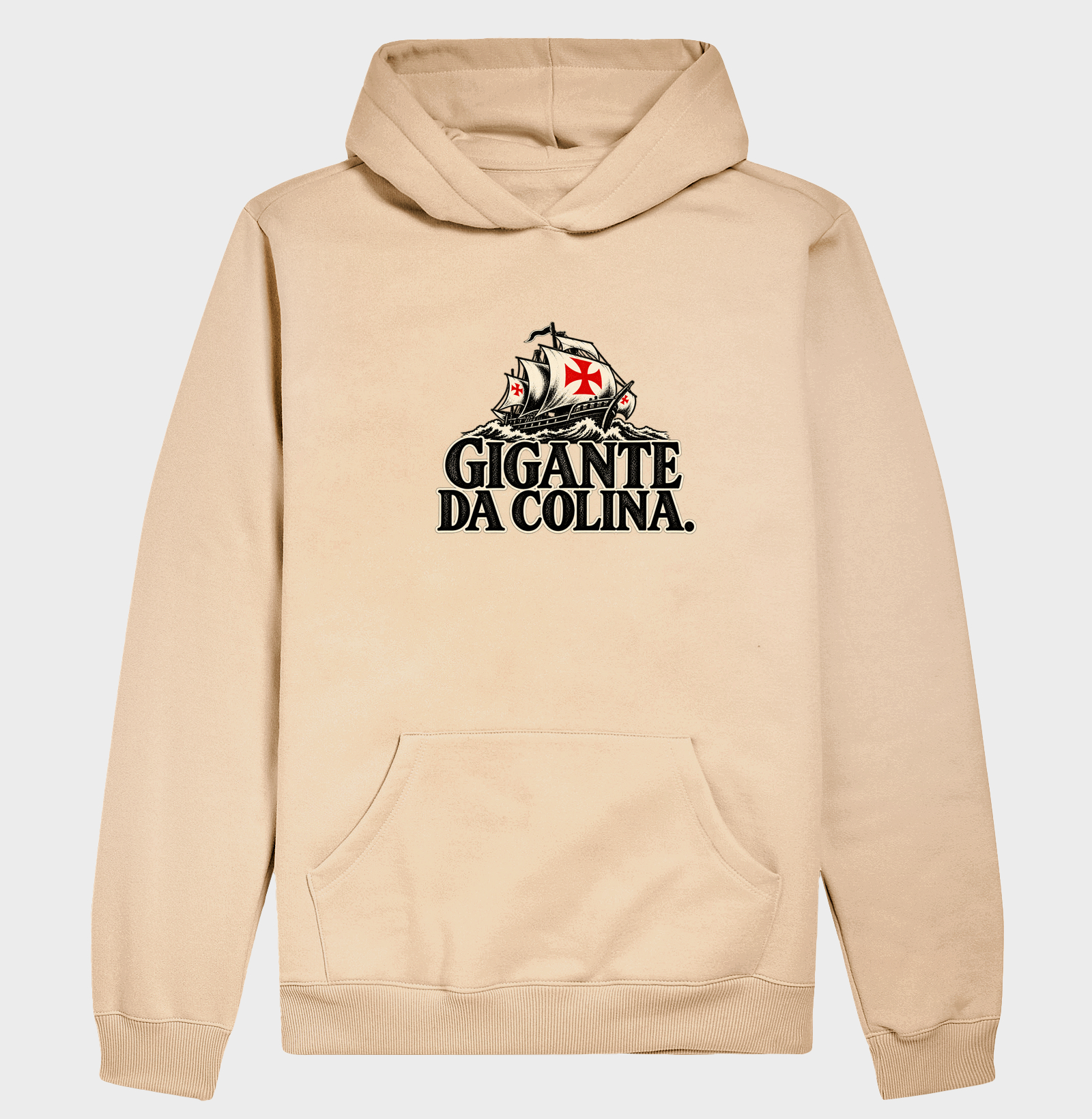 GIGANTE DA COLINA - Imagem 5