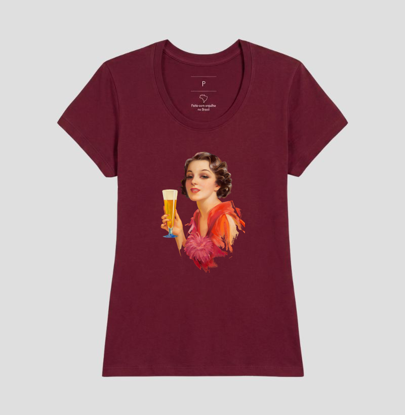 Dama da Cerveja - Imagem 10