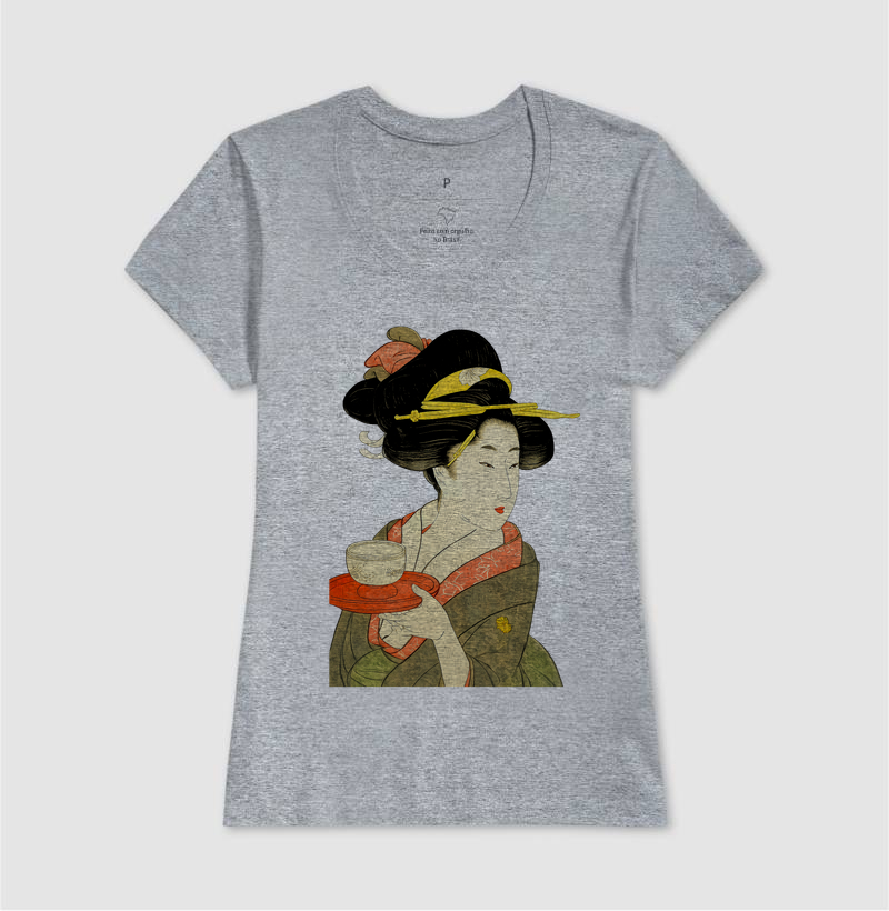 Camisa 8
