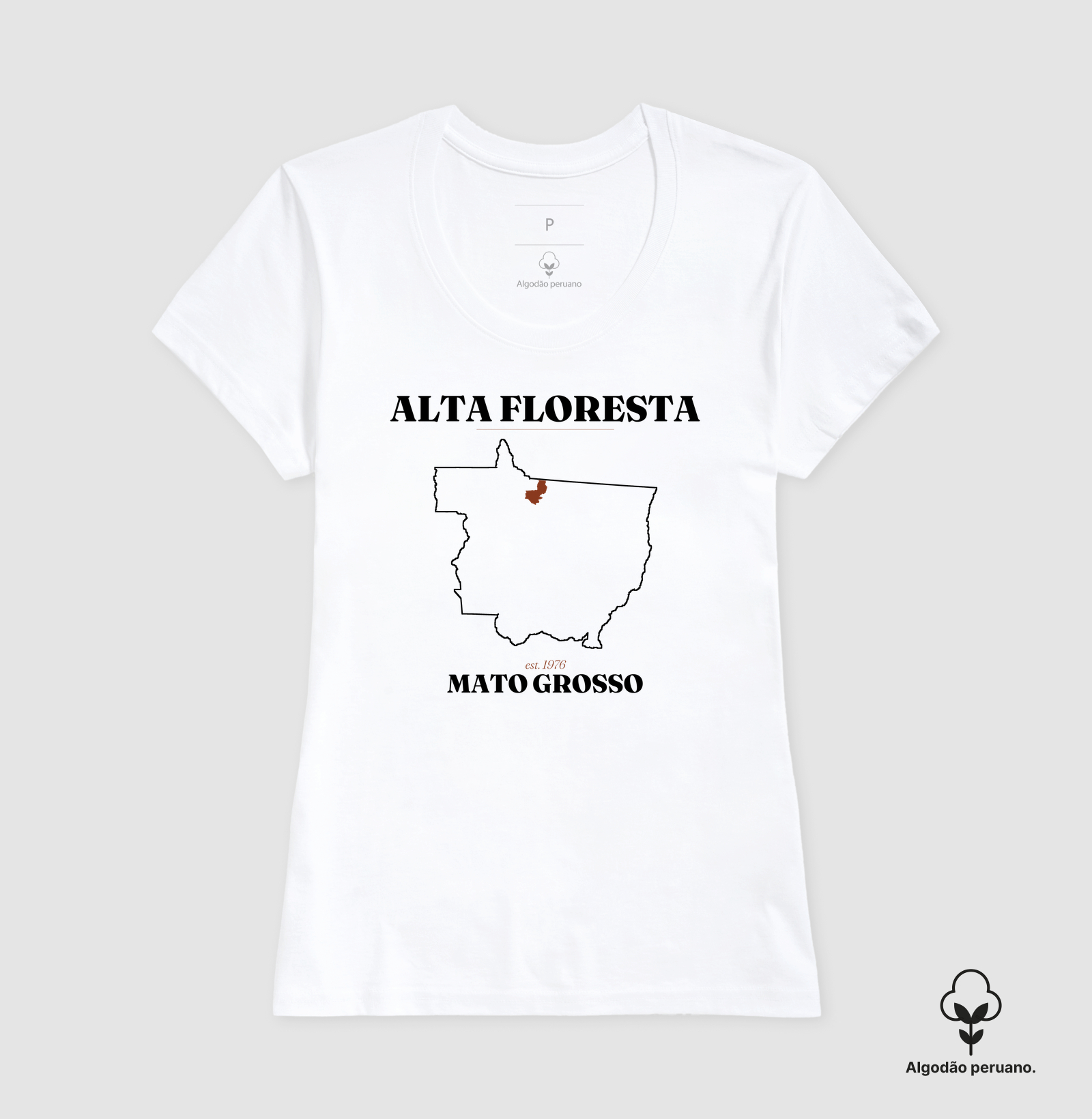 Alta Floresta | Legado MT - Imagem 5